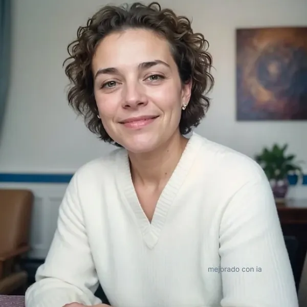 Silvia Santolaria - Tarot por Bizum