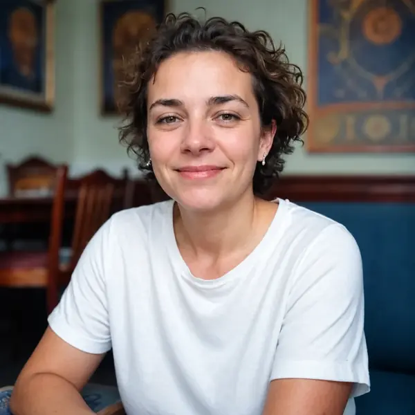 Silvia Santolaria - Vidente de fechas exactas