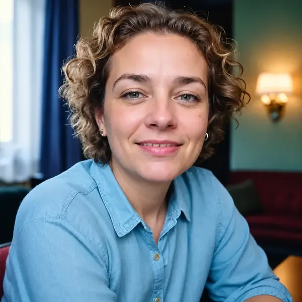 Silvia Santolaria - Tarot telefónico económico